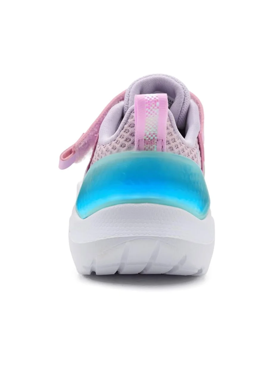 Детские кроссовки Adidas Lightorama Runner Elastic Lace Adidas Kids — изображение 6 из 7
