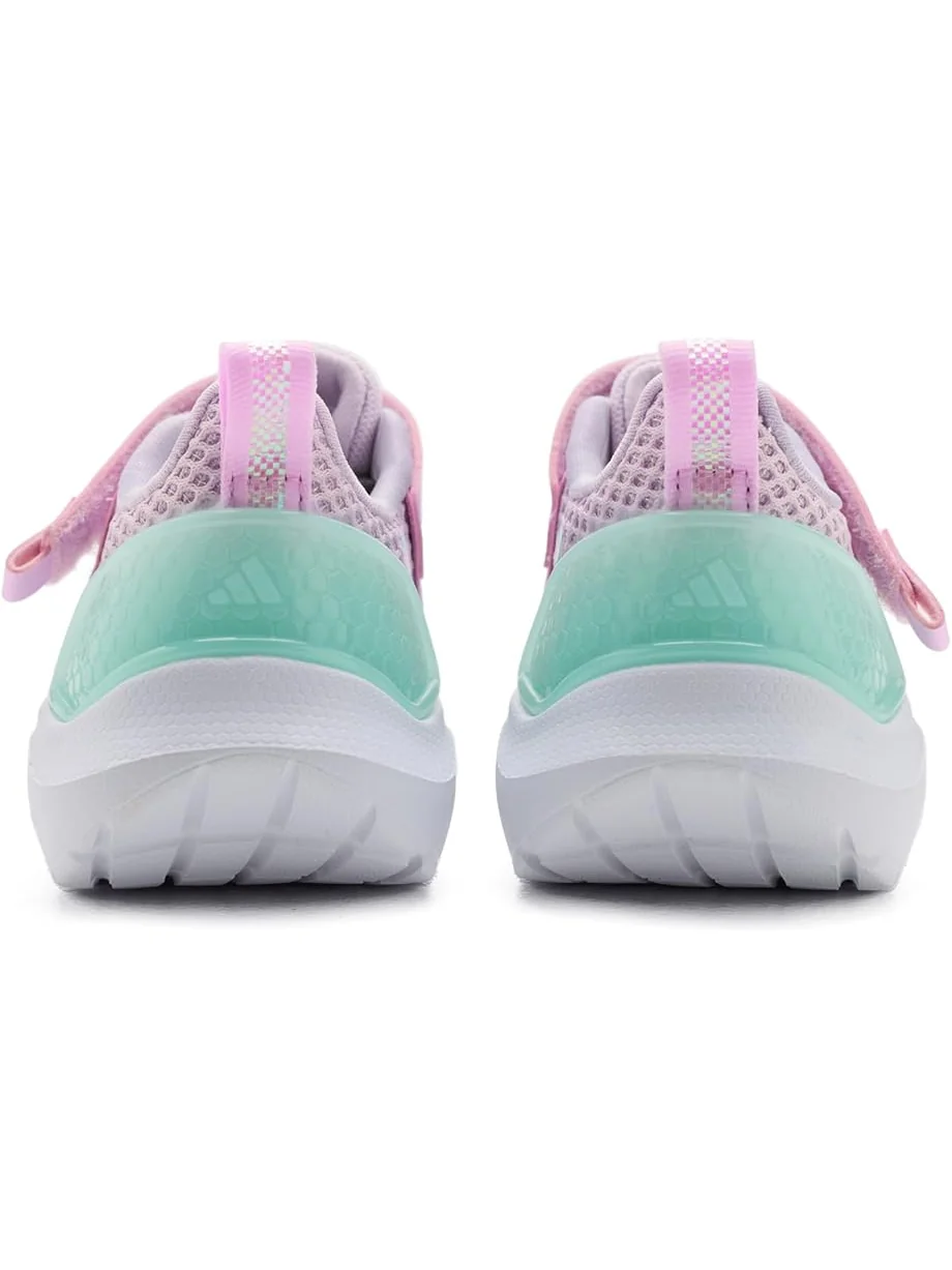 Детские кроссовки Adidas Lightorama Runner Elastic Lace Adidas Kids — изображение 7 из 7