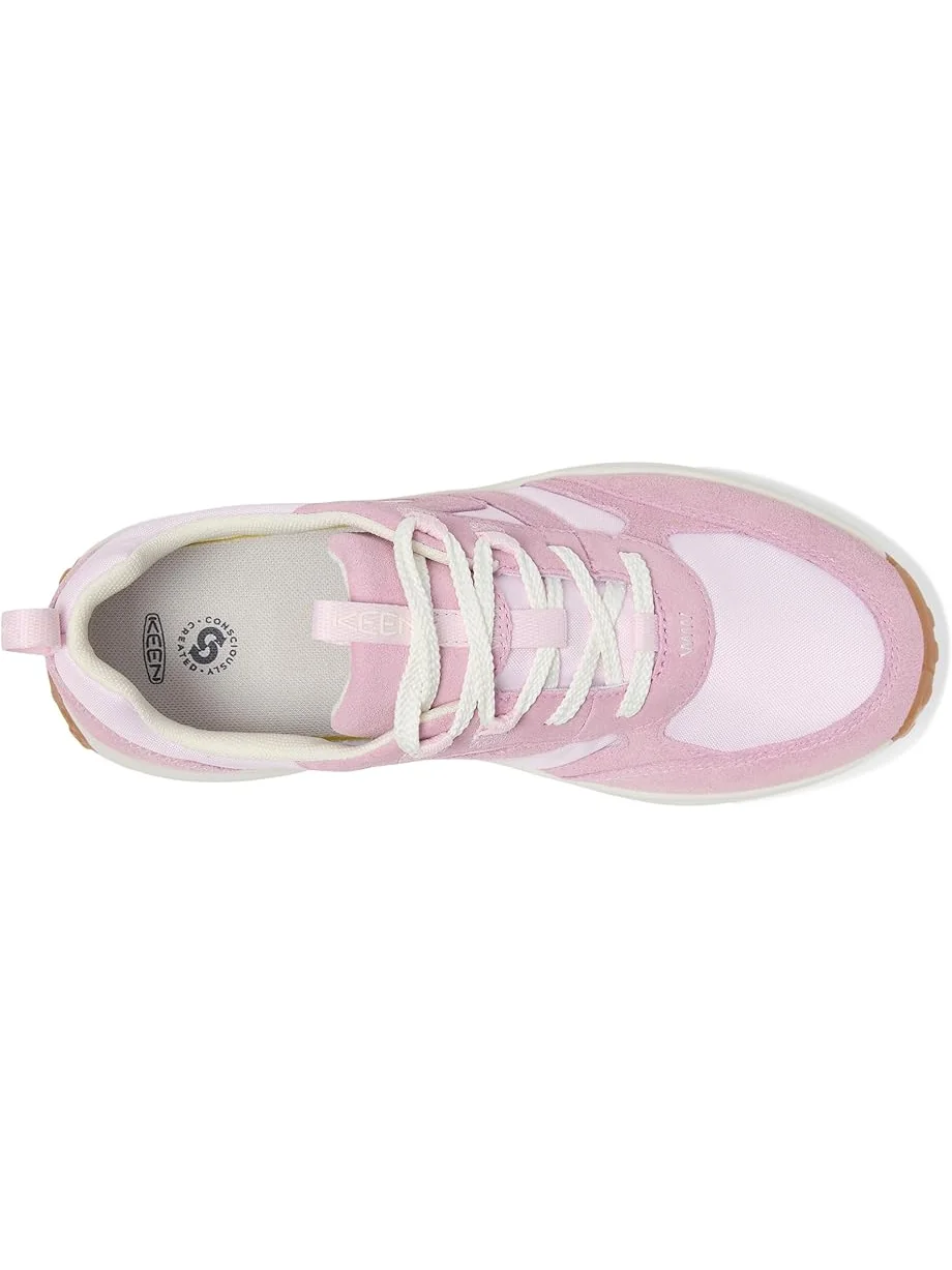 Детские кроссовки Keen KS86 Comfortable Durable Retro Style (Toddler/Little Kid/Big Kid) KEEN Kids — изображение 2 из 7