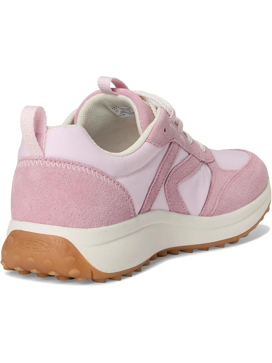 Детские кроссовки Keen KS86 Comfortable Durable Retro Style (Toddler/Little Kid/Big Kid) KEEN Kids — изображение 5 из 7