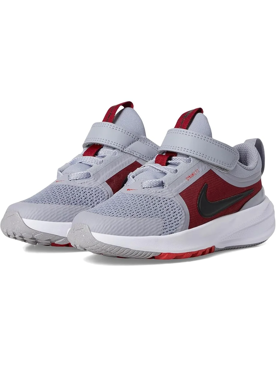 Детские кроссовки Nike Star Runner 5 (Little Kid) Nike Kids