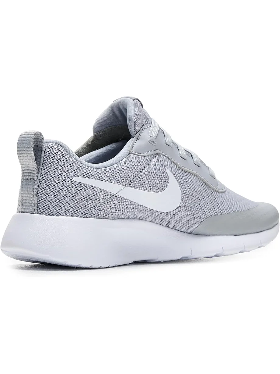 Детские кроссовки Nike Tanjun Easyon (Little Kid) Nike Kids — изображение 3 из 7, серый/белый/белый