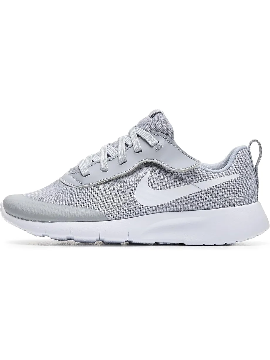 Детские кроссовки Nike Tanjun Easyon (Little Kid) Nike Kids — изображение 4 из 7, серый/белый/белый