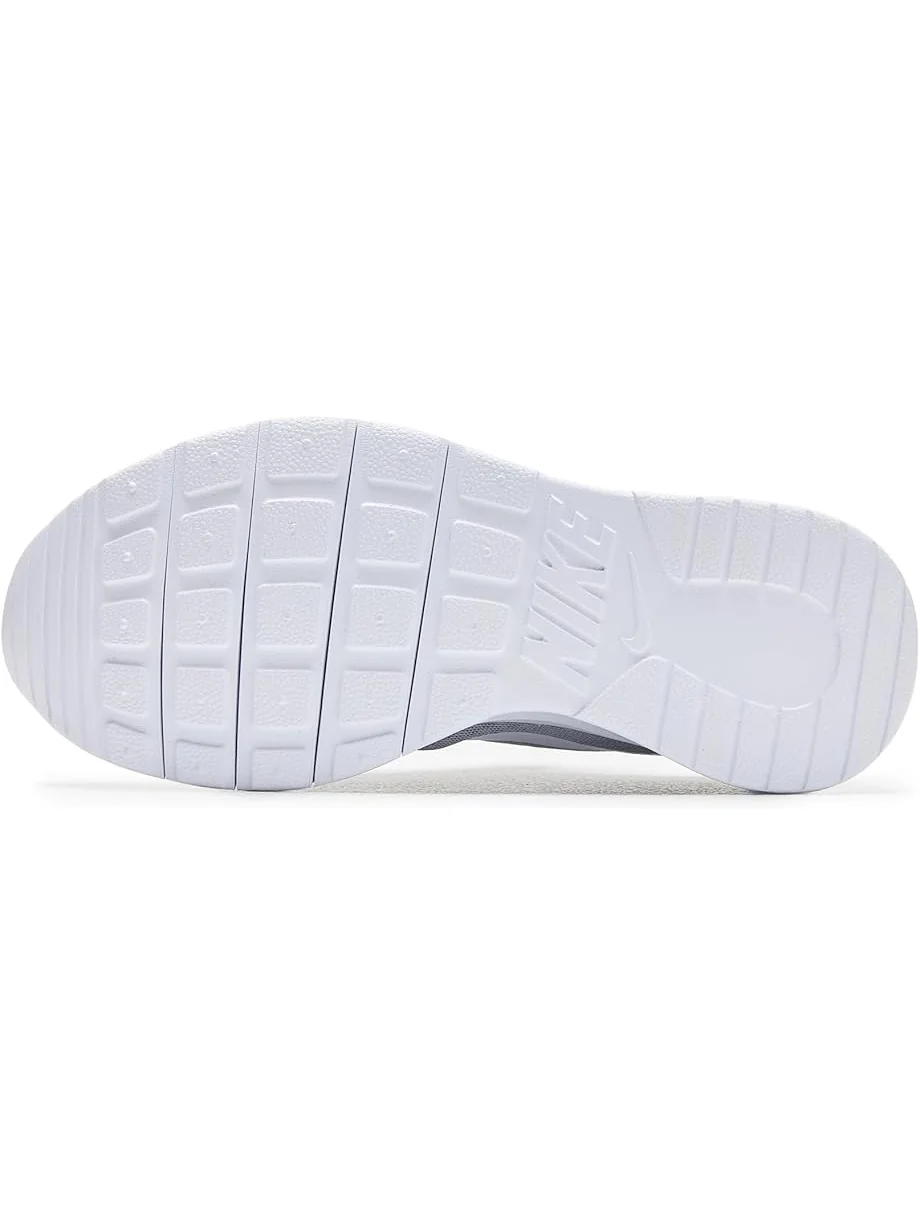 Детские кроссовки Nike Tanjun Easyon (Little Kid) Nike Kids — изображение 5 из 7, серый/белый/белый