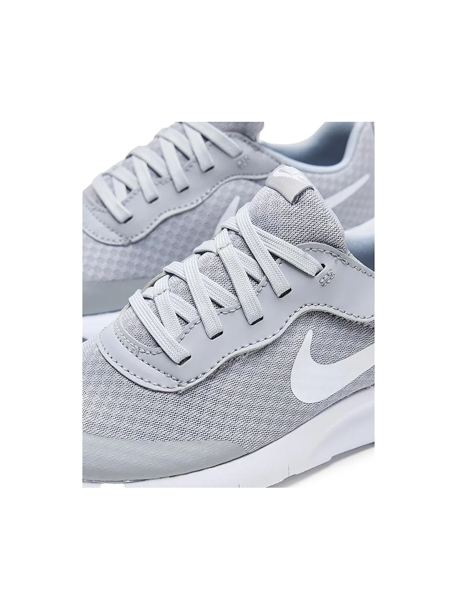 Детские кроссовки Nike Tanjun Easyon (Little Kid) Nike Kids — изображение 6 из 7, серый/белый/белый
