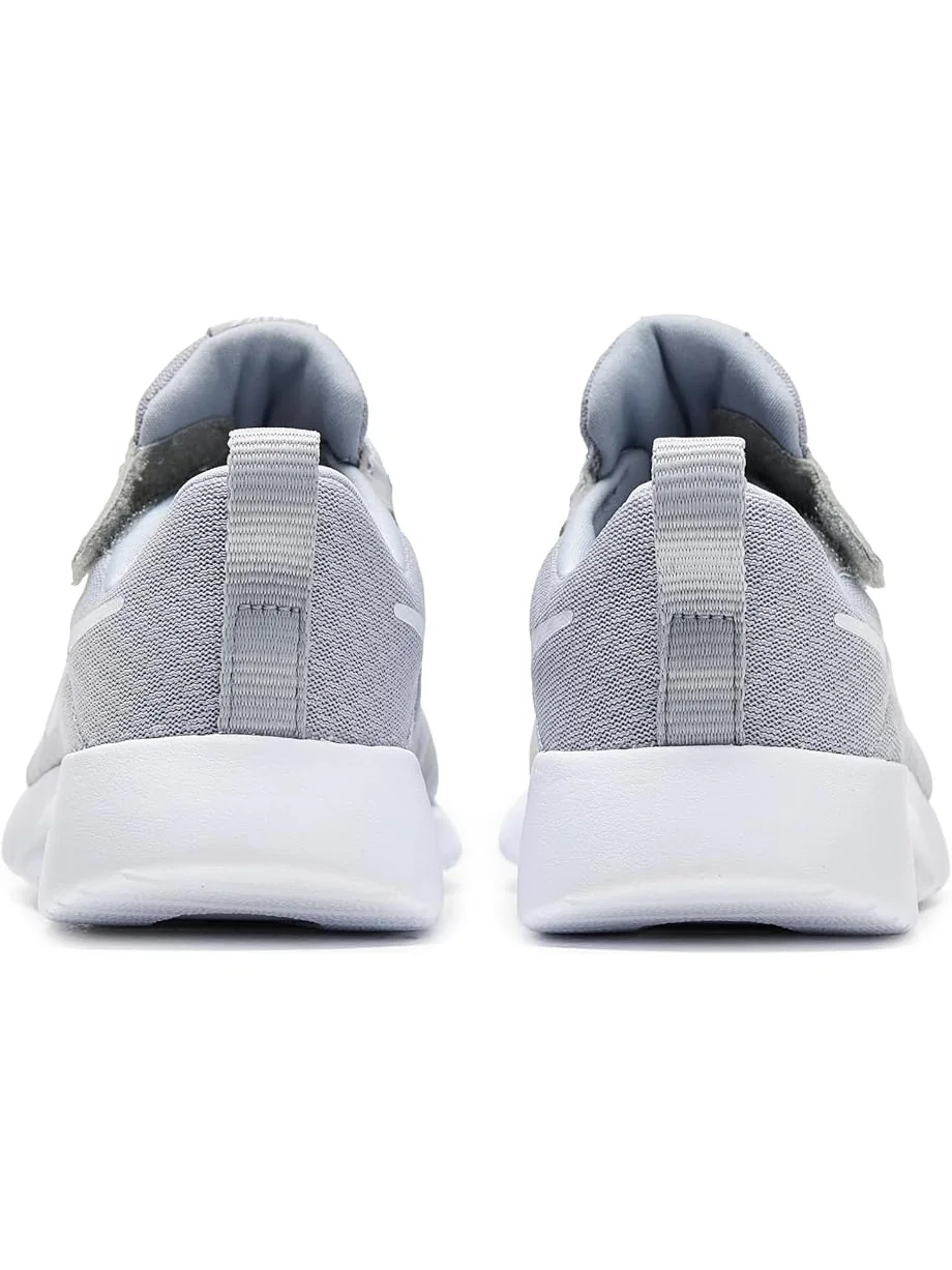 Детские кроссовки Nike Tanjun Easyon (Little Kid) Nike Kids — изображение 7 из 7, серый/белый/белый
