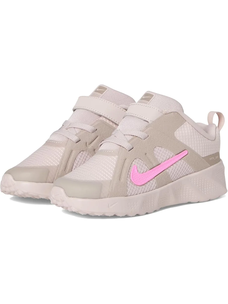 Детские кроссовки Nike Metro Tek