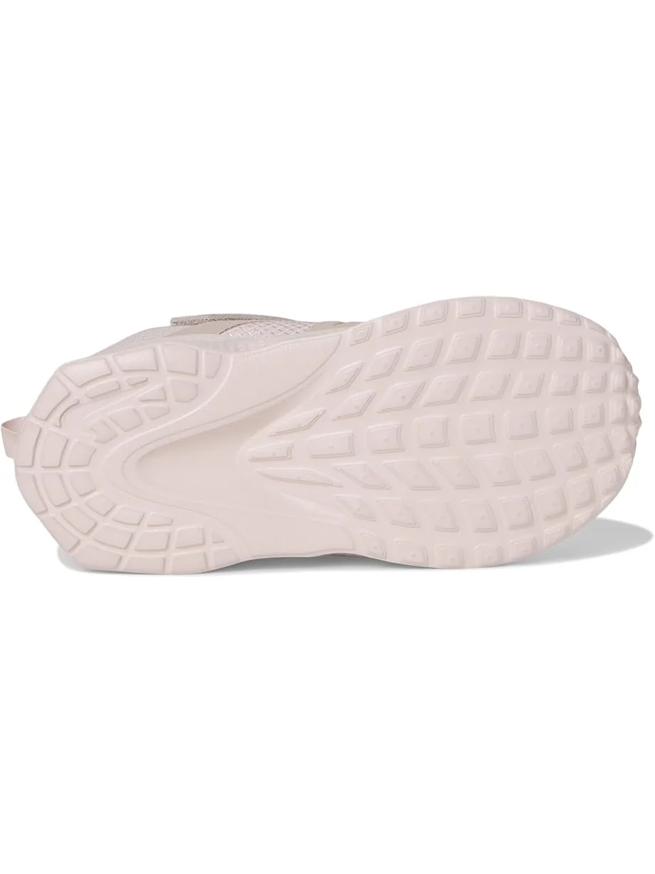 Детские кроссовки Nike Metro Tek — изображение 3 из 7, красный/розовый