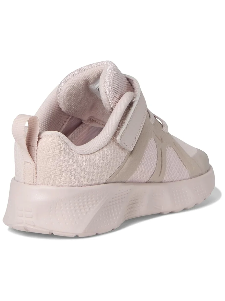 Детские кроссовки Nike Metro Tek — изображение 5 из 7, красный/розовый