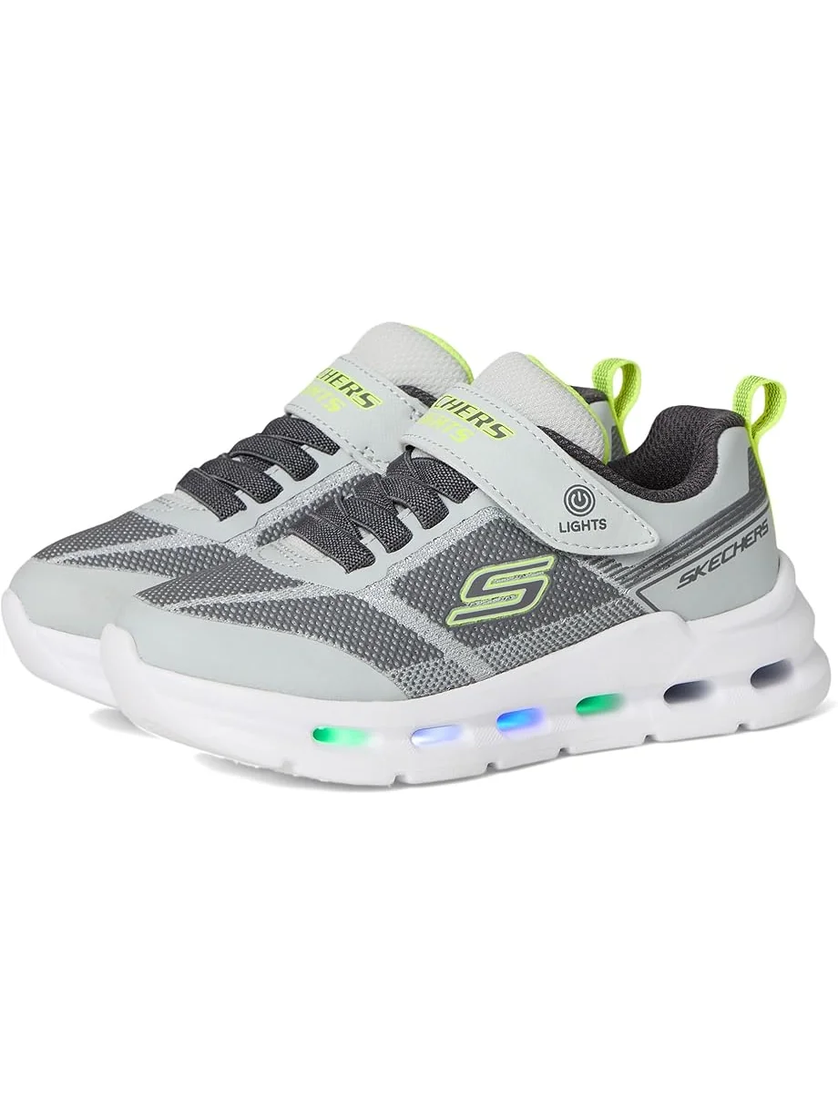 Детские кроссовки SKECHERS KIDS Glide-Step Lights 400240L (Little Kid/Big Kid)