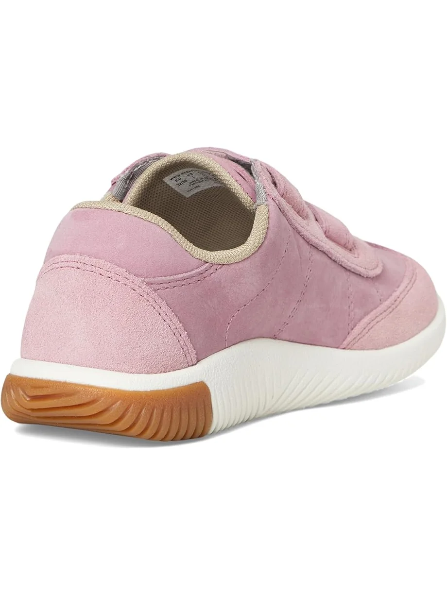 Детские кроссовки Keen Knx T-Toe Lightweight Double Strap Barefoot Feel (little kid/big kid) KEEN Kids — изображение 5 из 7