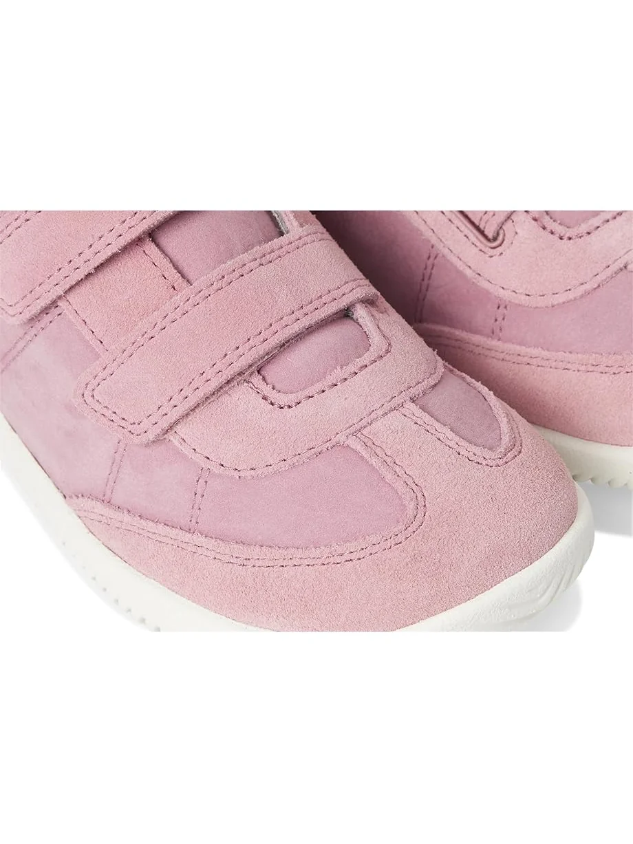 Детские кроссовки Keen Knx T-Toe Lightweight Double Strap Barefoot Feel (little kid/big kid) KEEN Kids — изображение 6 из 7