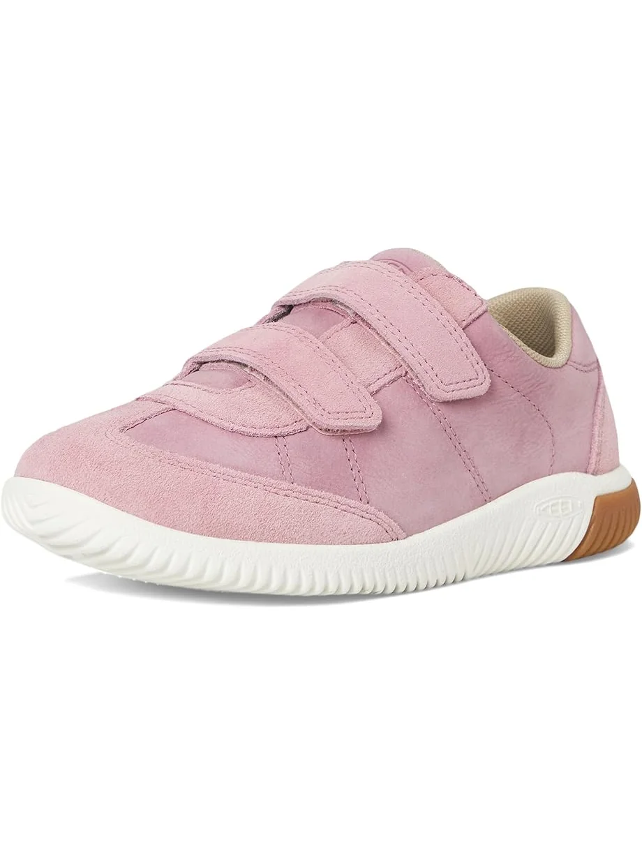 Детские кроссовки Keen Knx T-Toe Lightweight Double Strap Barefoot Feel (little kid/big kid) KEEN Kids — изображение 7 из 7