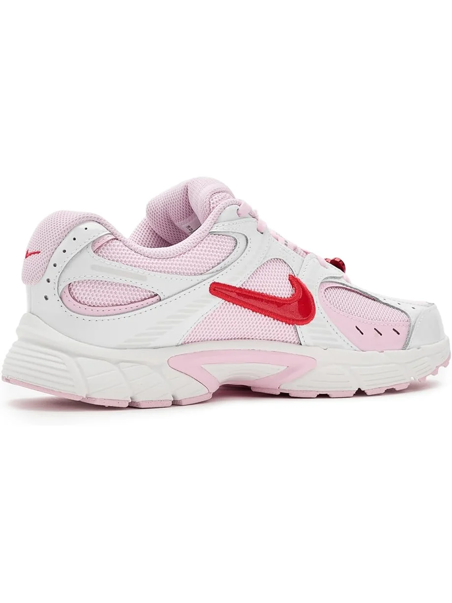 Детские кроссовки Nike V5 Runner (большие дети) Nike Kids — изображение 3 из 6, белый/светлый/розовый