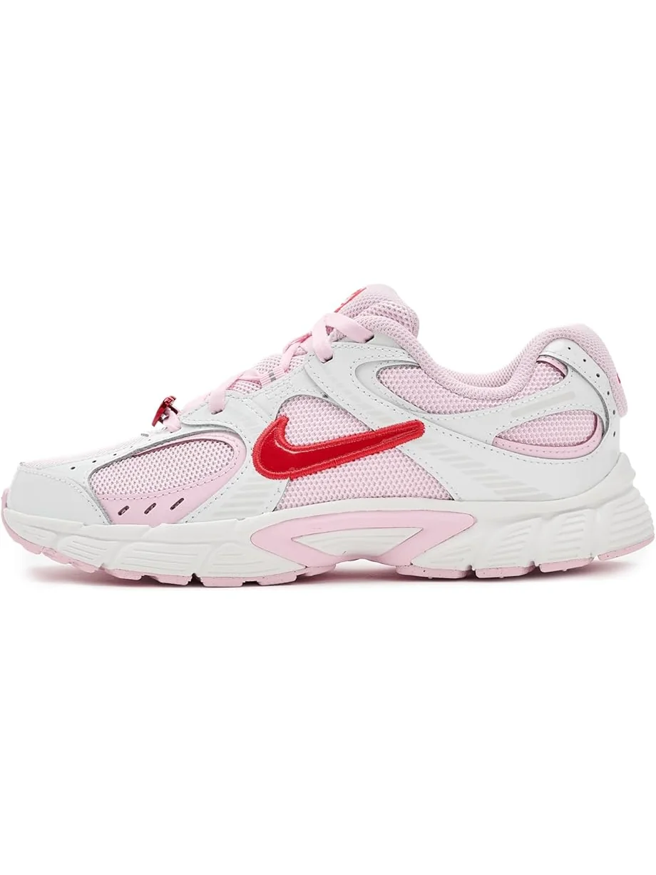 Детские кроссовки Nike V5 Runner (большие дети) Nike Kids — изображение 4 из 6, белый/светлый/розовый