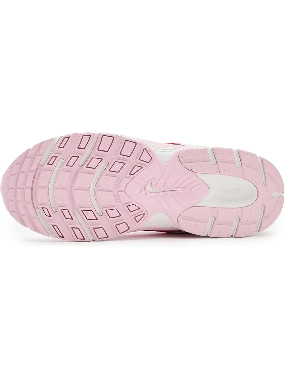 Детские кроссовки Nike V5 Runner (большие дети) Nike Kids — изображение 5 из 6, белый/светлый/розовый