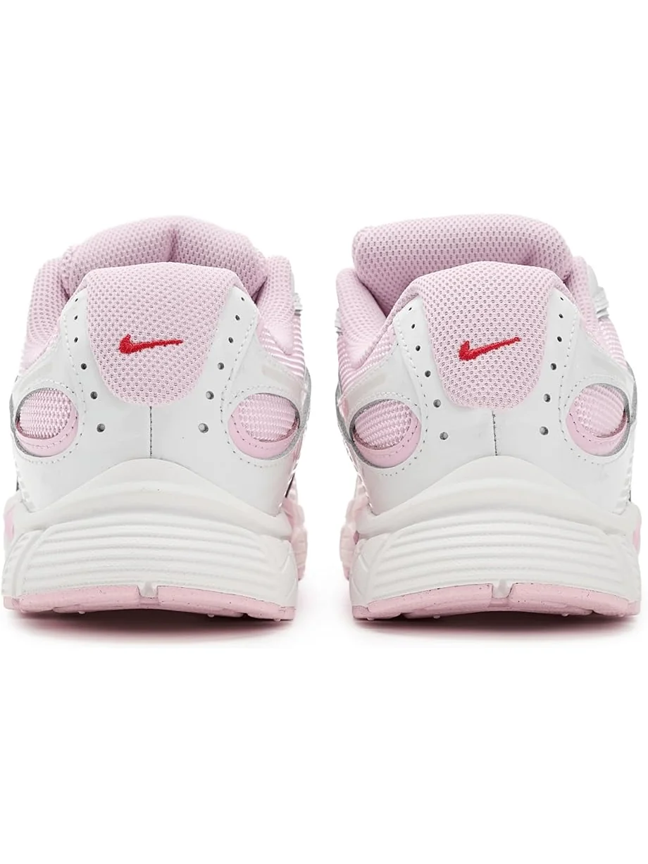 Детские кроссовки Nike V5 Runner (большие дети) Nike Kids — изображение 6 из 6, белый/светлый/розовый