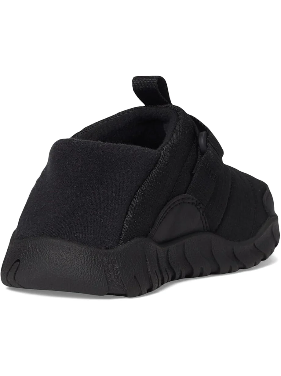 Детские кроссовки Teva Reember Camp (для малышей и детей) Teva Kids — изображение 5 из 7, черный
