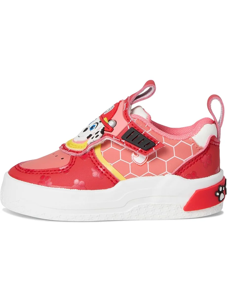 Детские кроссовки Ground Up Paw Patrol Court — изображение 4 из 7, красный