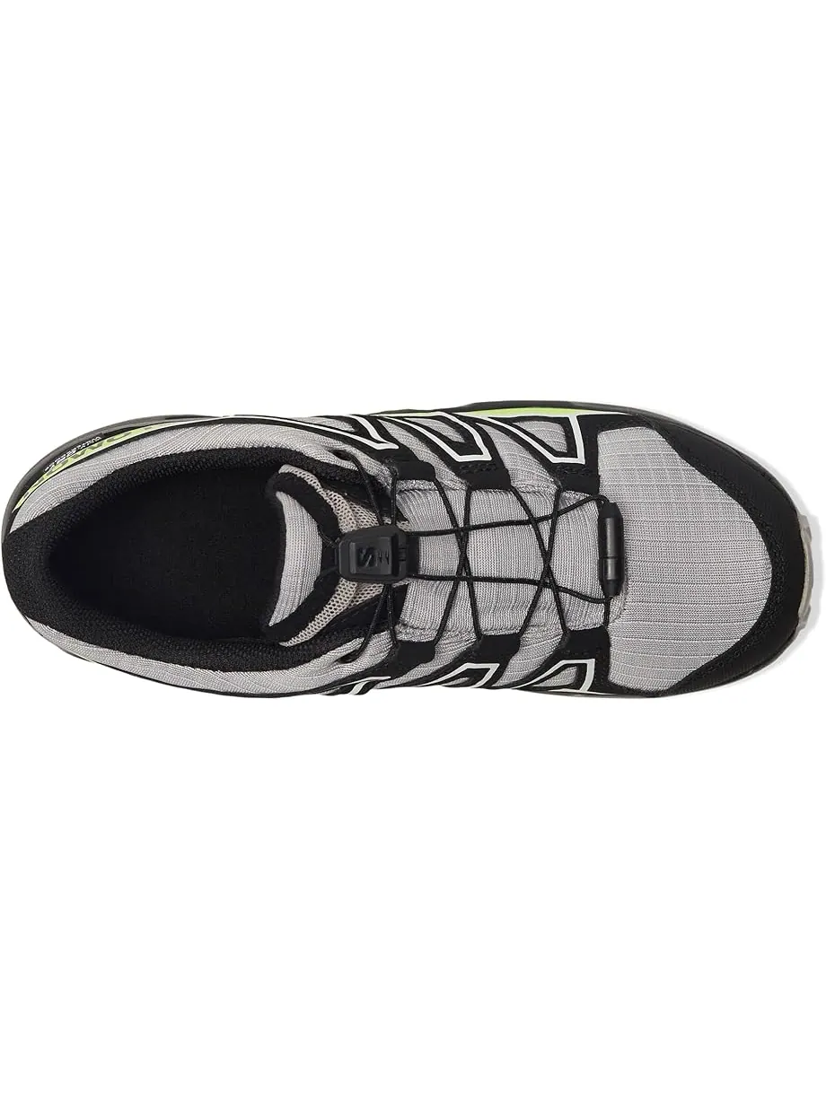 Походные ботинки Salomon Kids Speedcross Waterproof — 2
