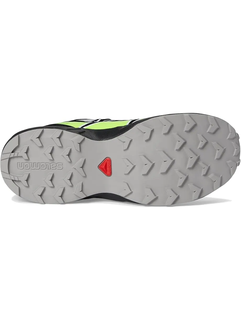 Походные ботинки Salomon Kids Speedcross Waterproof — 3