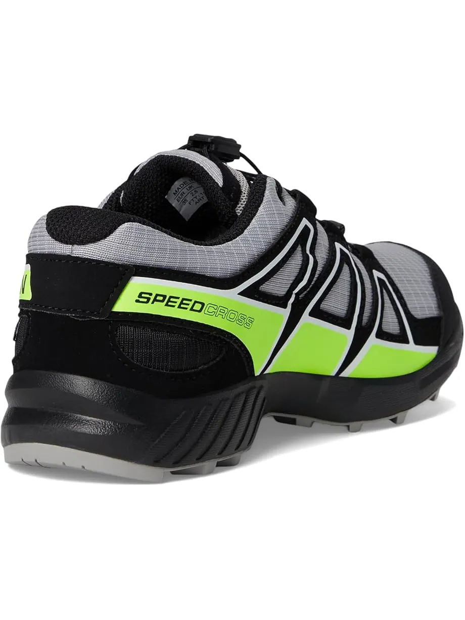 Походные ботинки Salomon Kids Speedcross Waterproof — 5