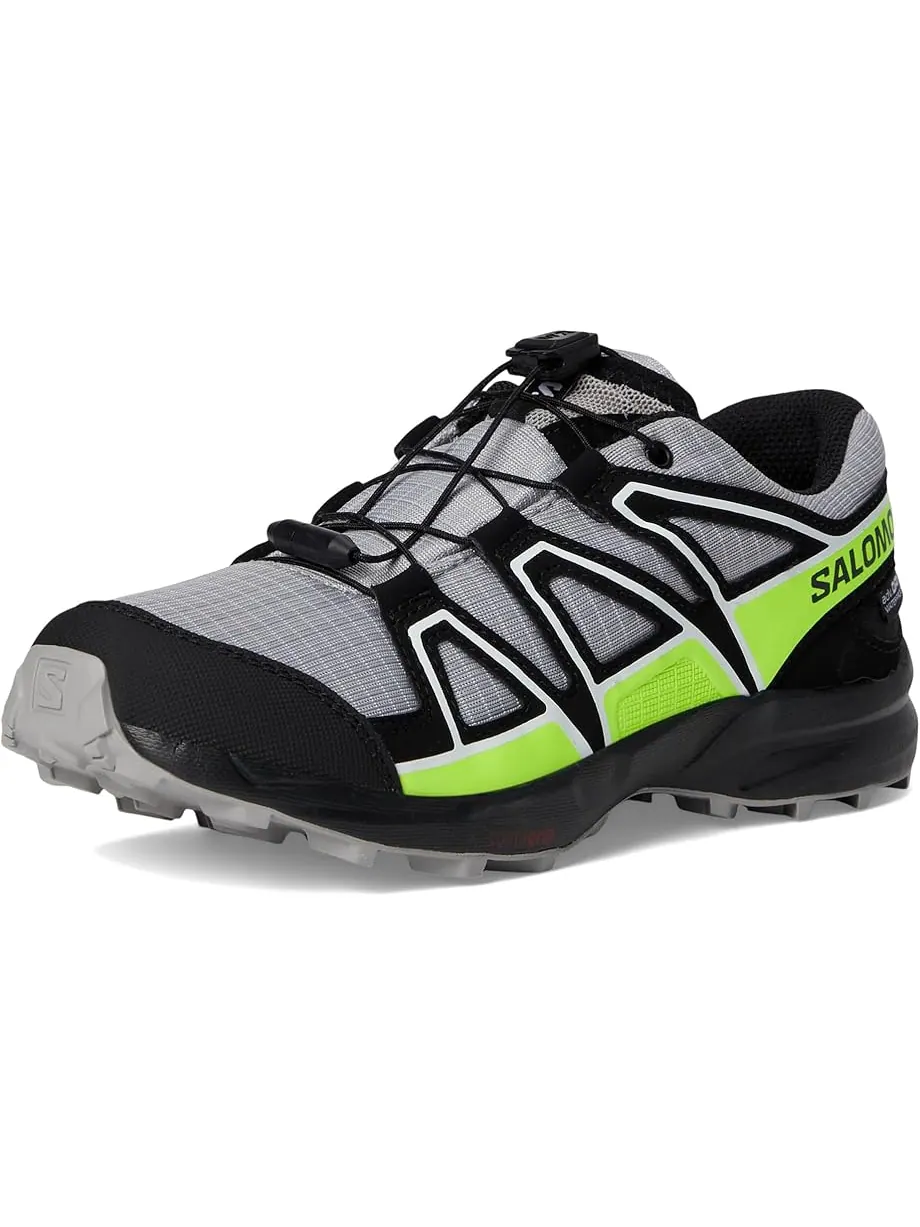 Походные ботинки Salomon Kids Speedcross Waterproof — 7