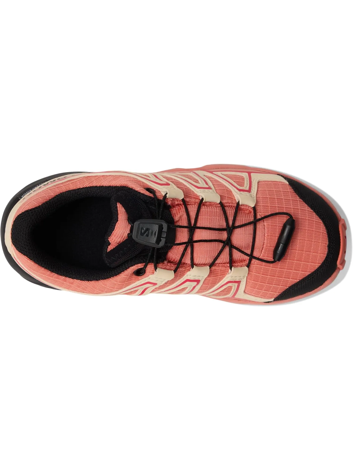 Походная обувь Salomon Kids  Speedcross Waterproof — 2