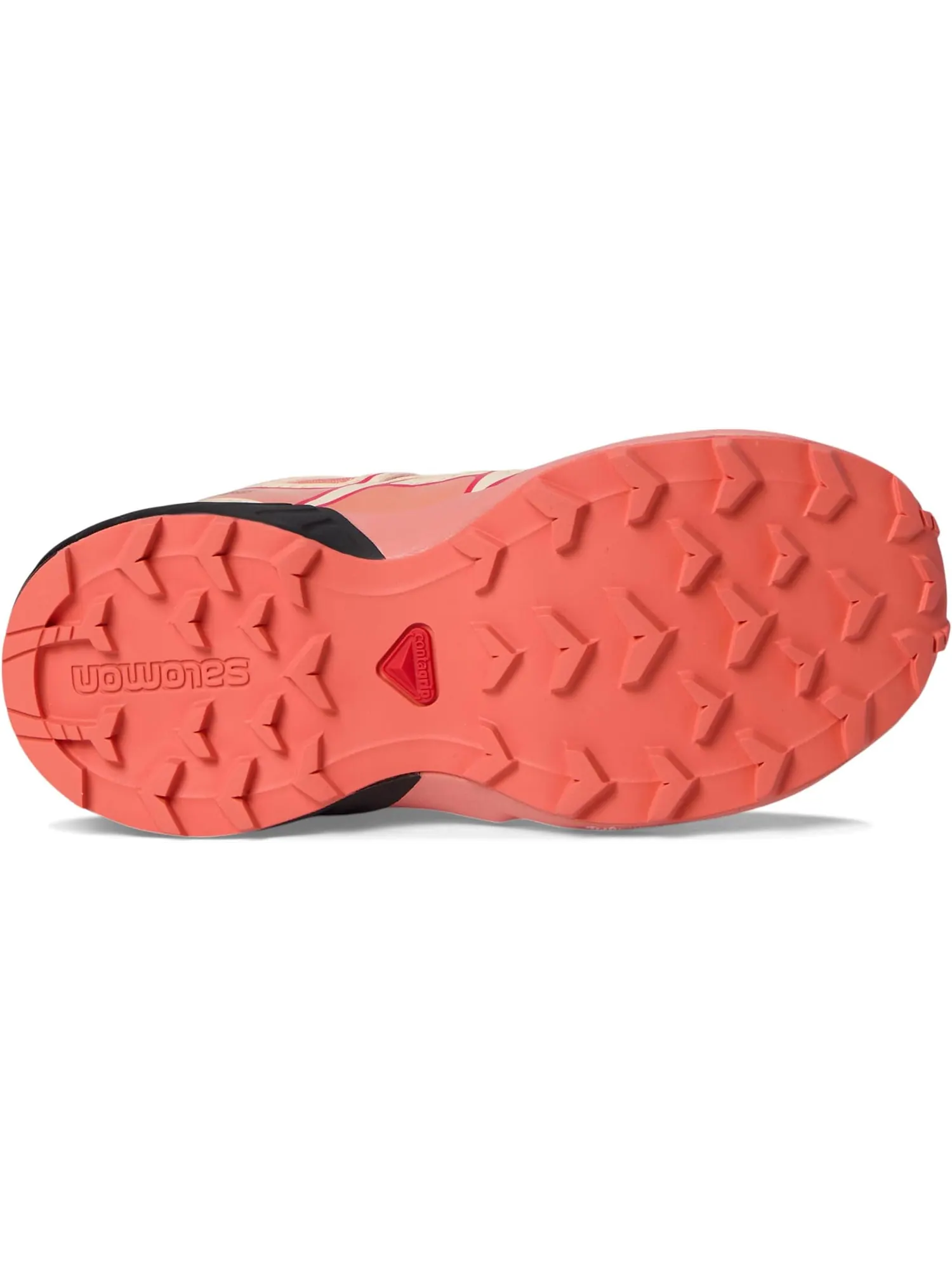 Походная обувь Salomon Kids  Speedcross Waterproof — 3