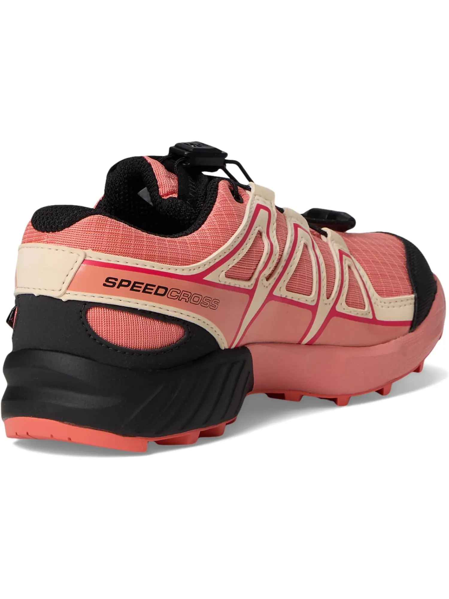 Походная обувь Salomon Kids  Speedcross Waterproof — 5
