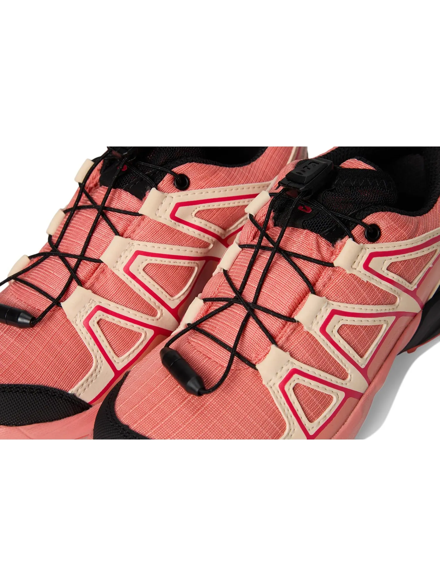 Походная обувь Salomon Kids  Speedcross Waterproof — 6