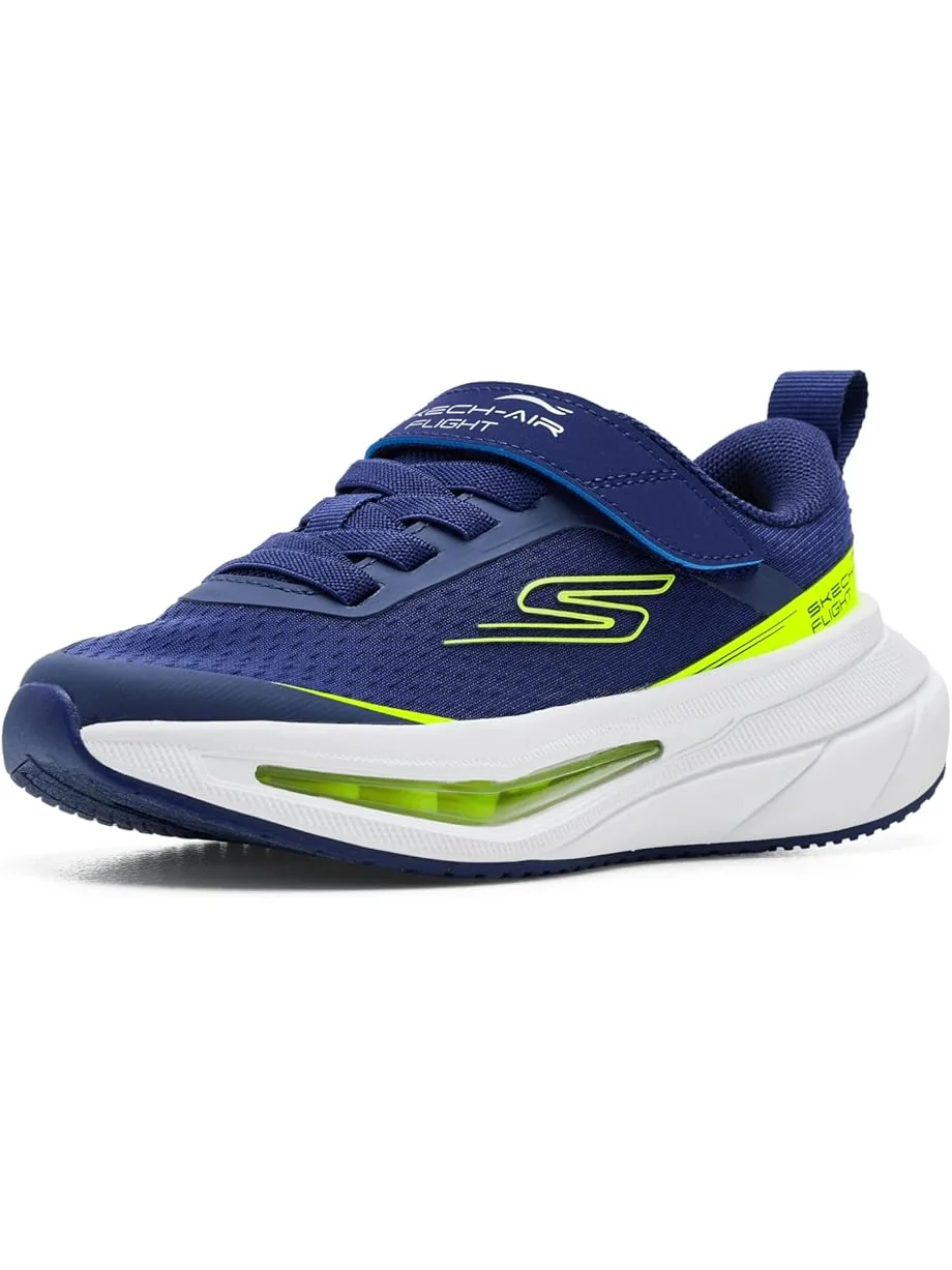 Детские кроссовки Skechers SKECh-Air Flight 404095L (Little Kid/Big Kid) SKECHERS KIDS