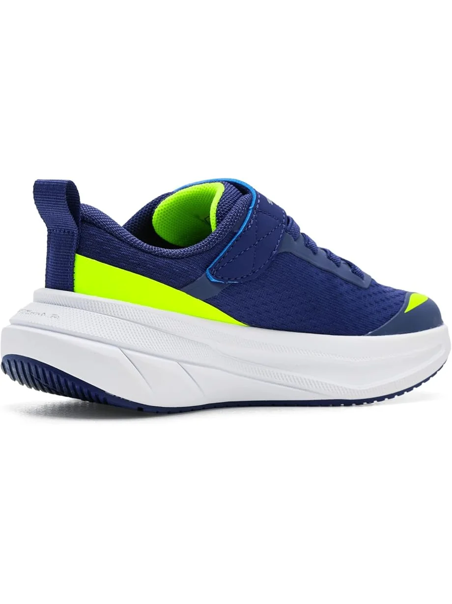 Детские кроссовки Skechers SKECh-Air Flight 404095L (Little Kid/Big Kid) SKECHERS KIDS — изображение 3 из 7