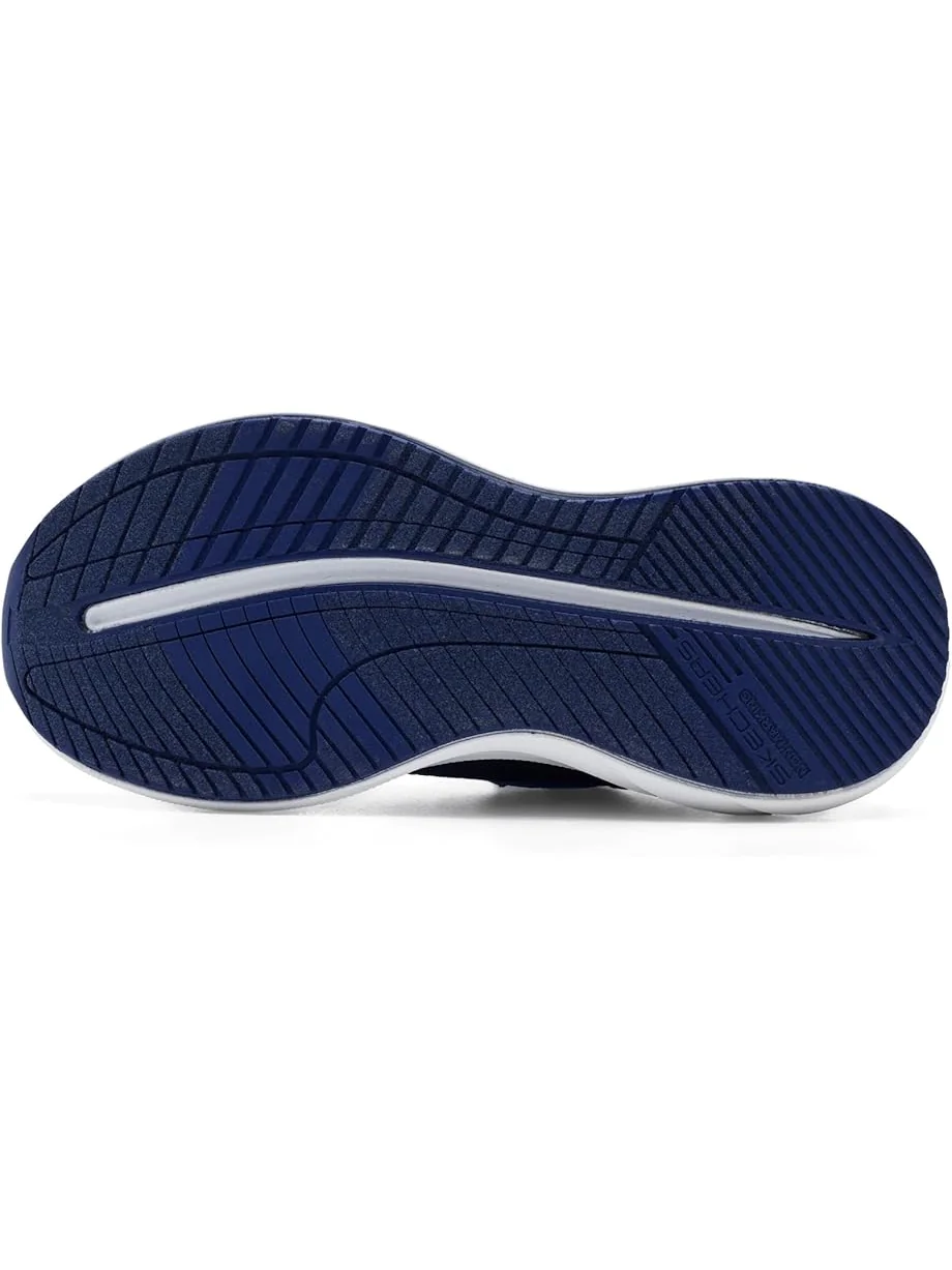 Детские кроссовки Skechers SKECh-Air Flight 404095L (Little Kid/Big Kid) SKECHERS KIDS — изображение 5 из 7