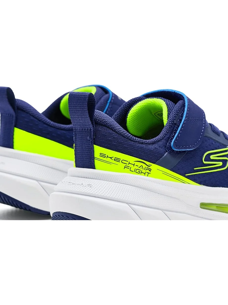 Детские кроссовки Skechers SKECh-Air Flight 404095L (Little Kid/Big Kid) SKECHERS KIDS — изображение 6 из 7