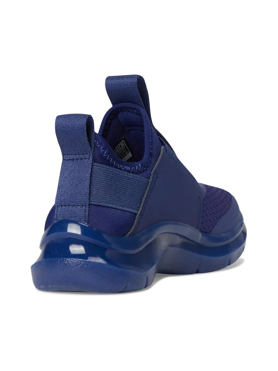 Детские кроссовки Skechers Sport Stretch Knit-Skech Fast Ice 403878L (Little Kid/Big Kid) SKECHERS KIDS — изображение 5 из 7