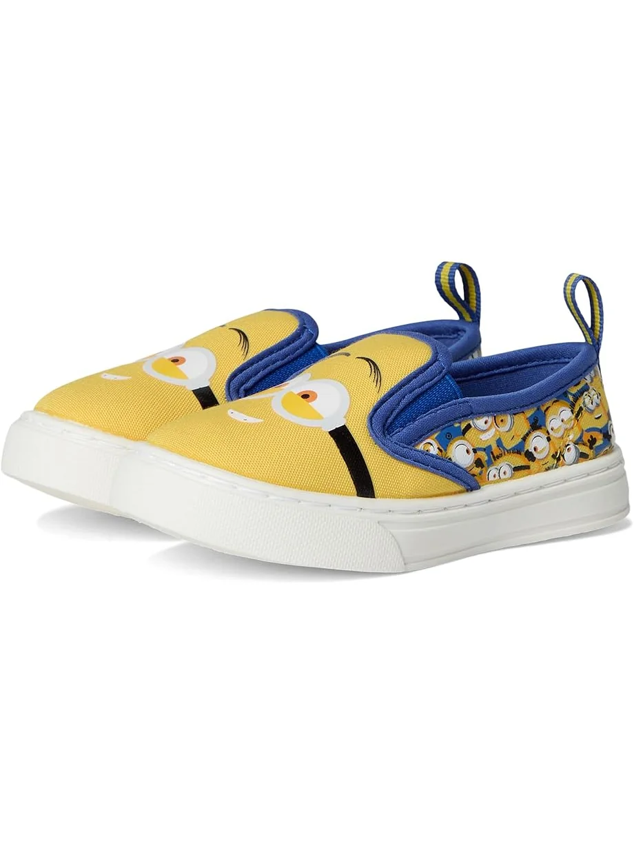 Детские слипоны Josmo Minions Canvas