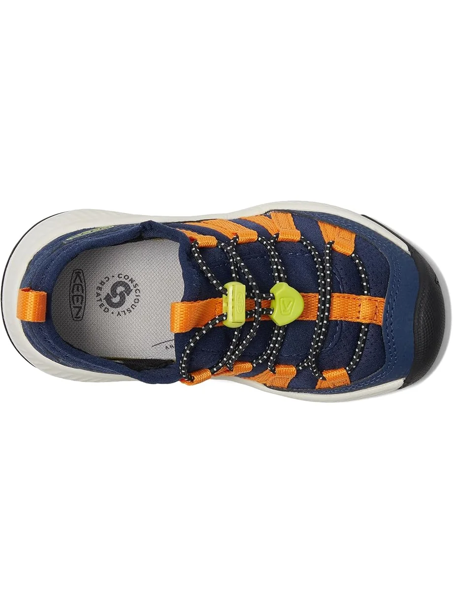 Детские кроссовки Keen Motozoa (для малышей и детей) KEEN Kids — изображение 2 из 7, марильдовый