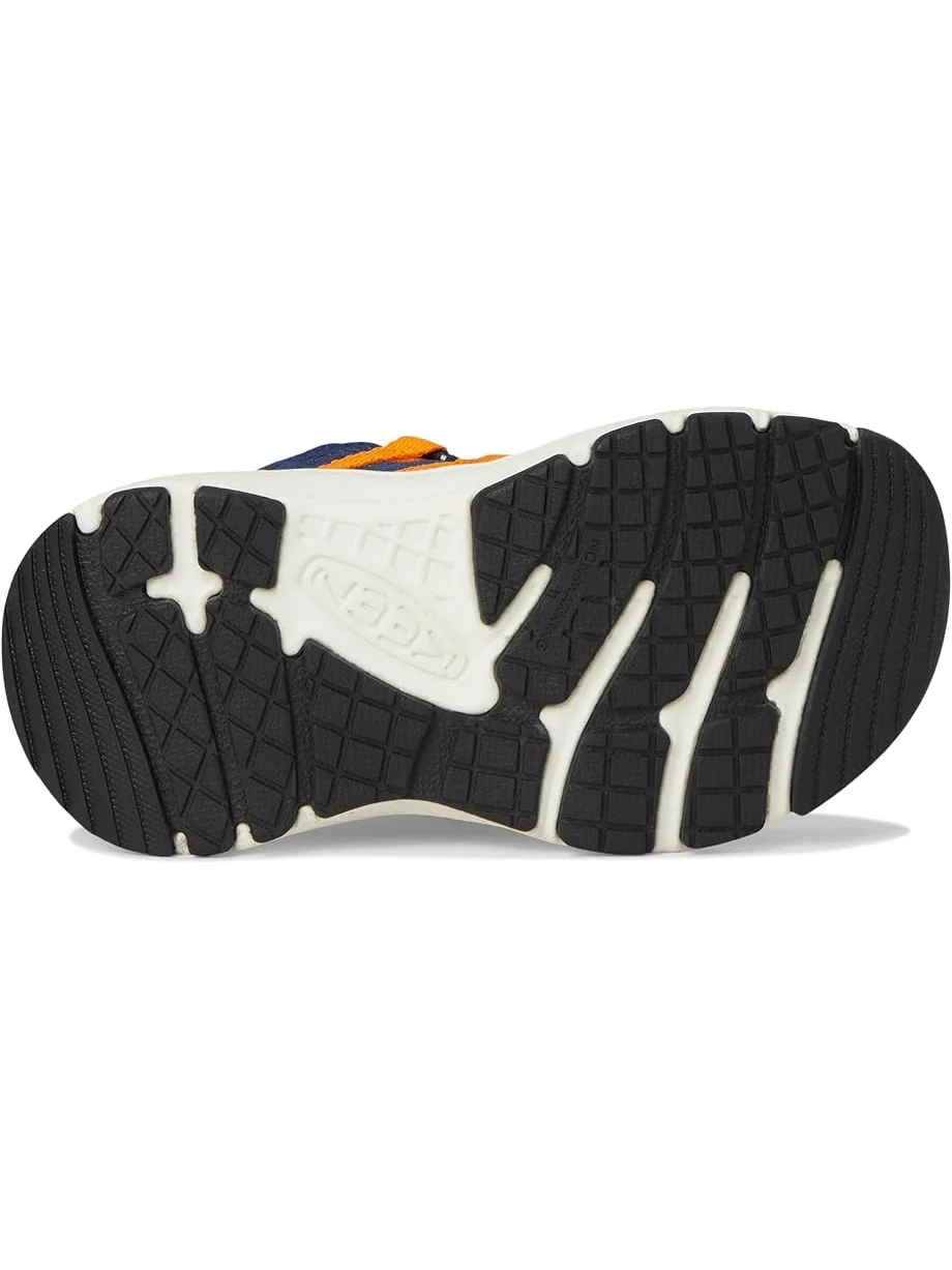 Детские кроссовки Keen Motozoa (для малышей и детей) KEEN Kids — изображение 3 из 7, марильдовый