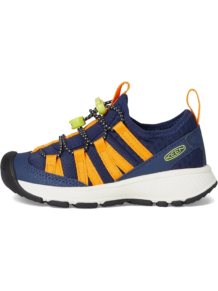 Детские кроссовки Keen Motozoa (для малышей и детей) KEEN Kids — изображение 4 из 7, марильдовый