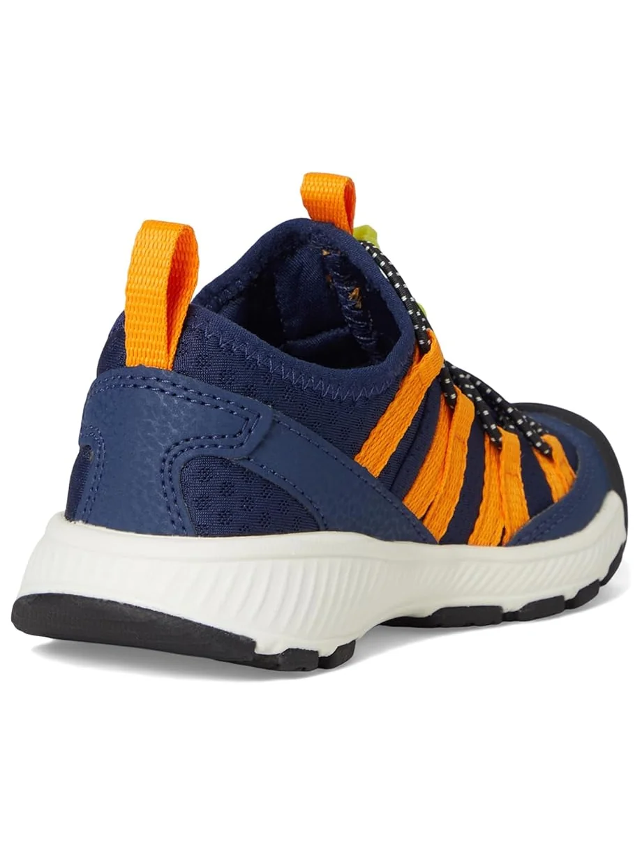 Детские кроссовки Keen Motozoa (для малышей и детей) KEEN Kids — изображение 5 из 7, марильдовый