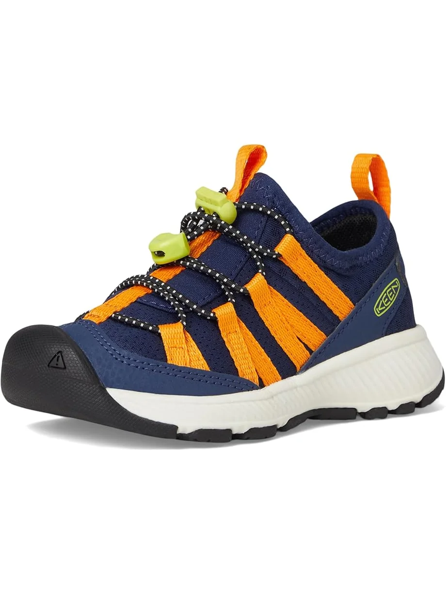 Детские кроссовки Keen Motozoa (для малышей и детей) KEEN Kids — изображение 7 из 7, марильдовый