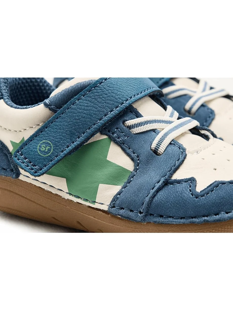 Stride Rite Sm Waverly (toddler/infant) кроссовки и спортивная обувь — изображение 6 из 7, синий