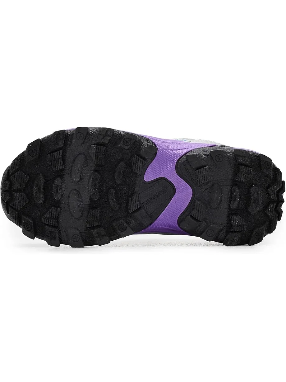 Детские треккинговые ботинки Merrell Moab Speed 2 Fst Waterproof (Little Kid/Big Kid) Merrell Kids — изображение 5 из 7