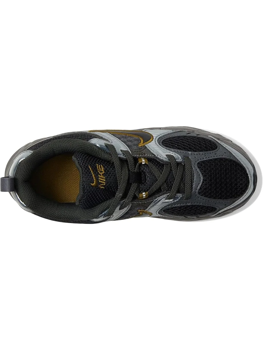 Детские кроссовки Nike V5 Runner — изображение 2 из 7, оливковый/черный//серый