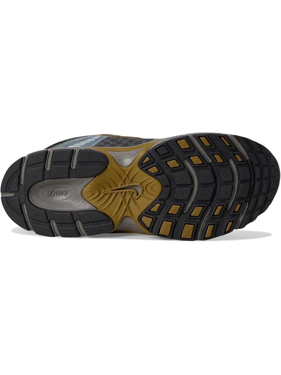 Детские кроссовки Nike V5 Runner — изображение 3 из 7, оливковый/черный//серый