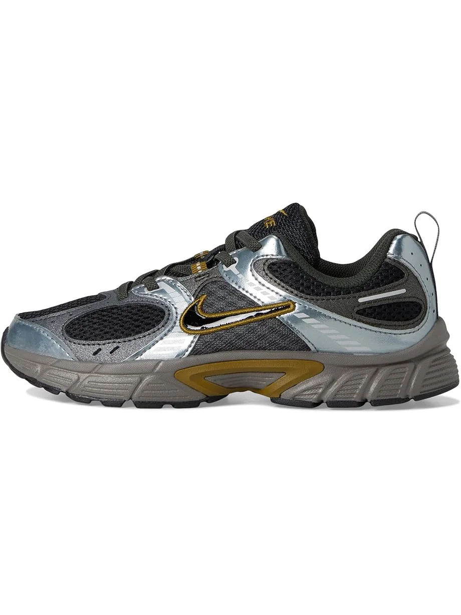 Детские кроссовки Nike V5 Runner — изображение 4 из 7, оливковый/черный//серый