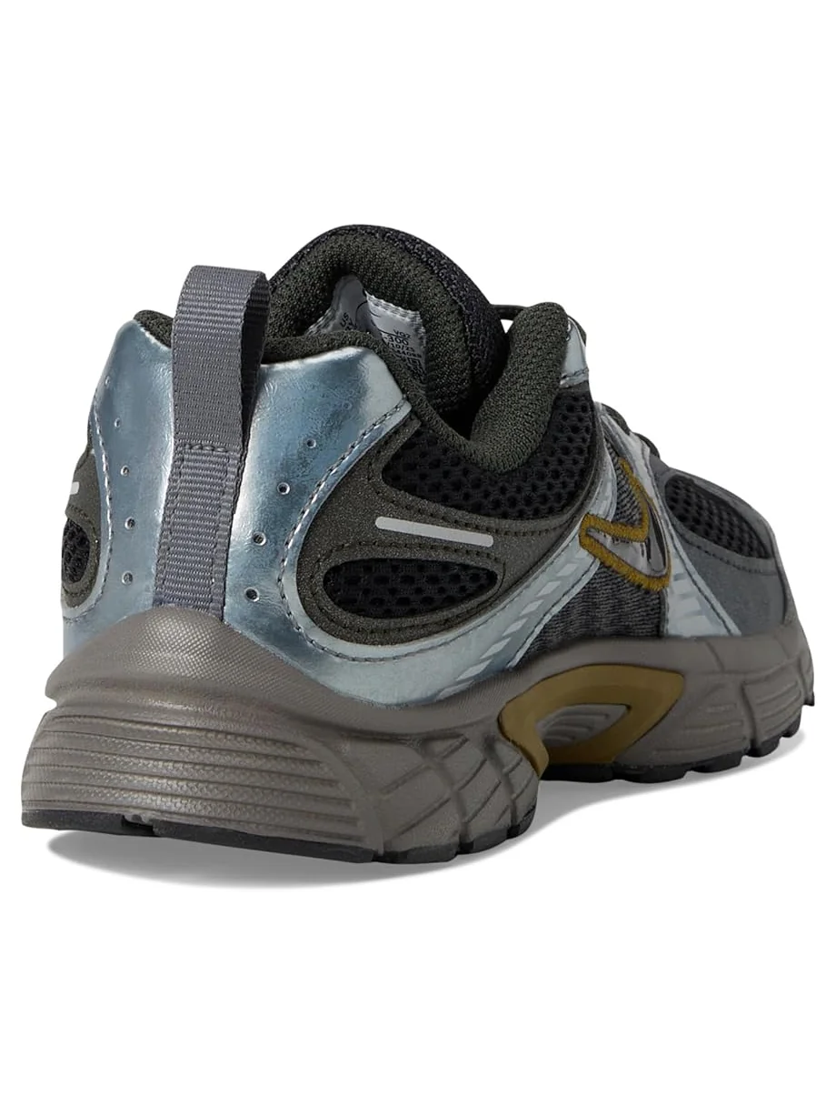 Детские кроссовки Nike V5 Runner — изображение 5 из 7, оливковый/черный//серый