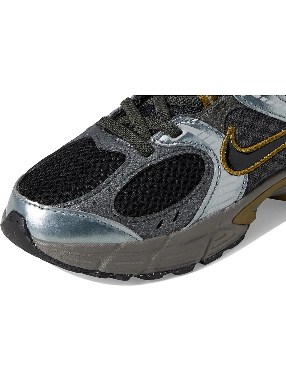 Детские кроссовки Nike V5 Runner — изображение 6 из 7, оливковый/черный//серый