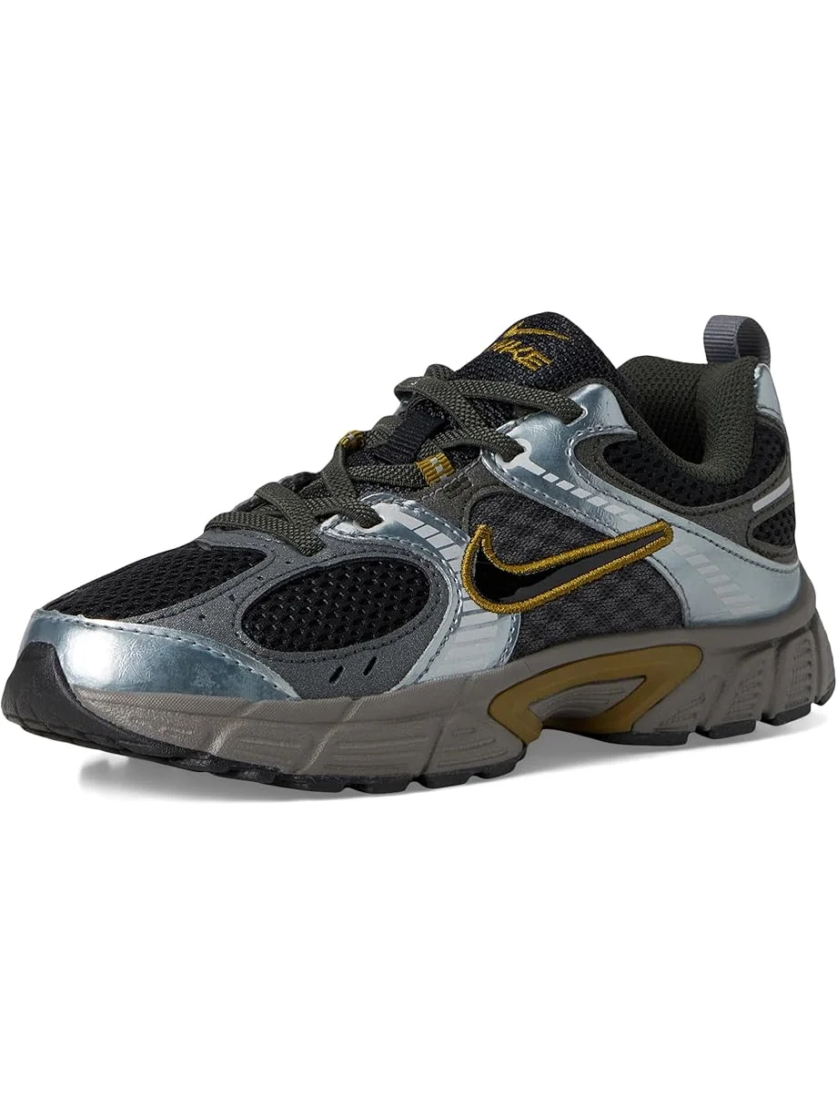 Детские кроссовки Nike V5 Runner — изображение 7 из 7, оливковый/черный//серый